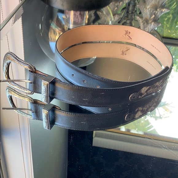 Python Belt - Picture 2 of 7